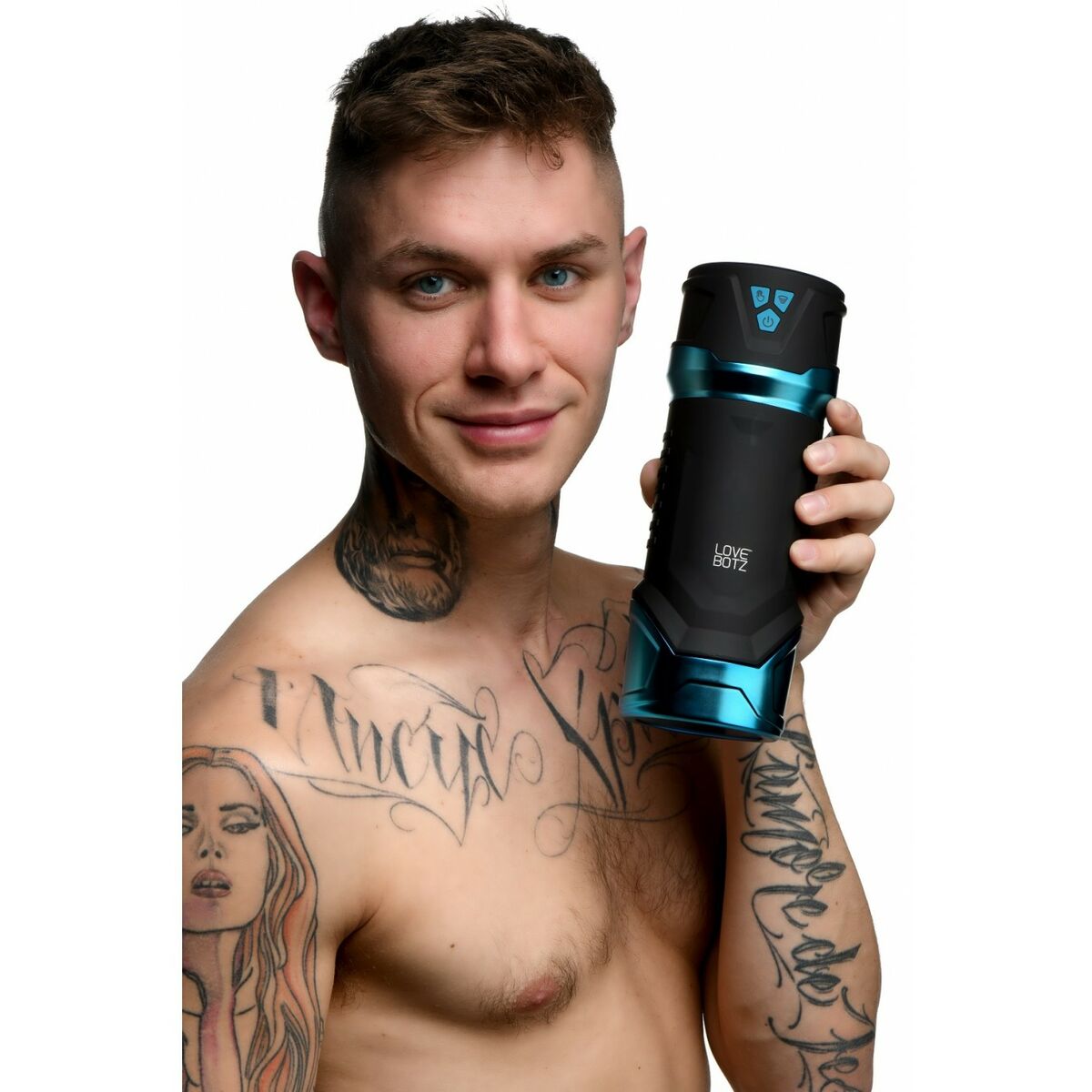 Masturbator XR-2