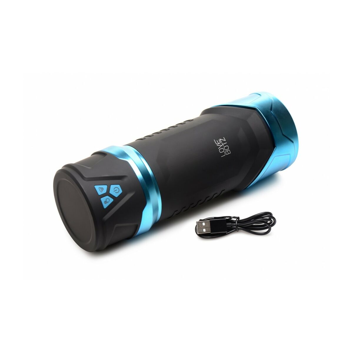 Masturbator XR-6