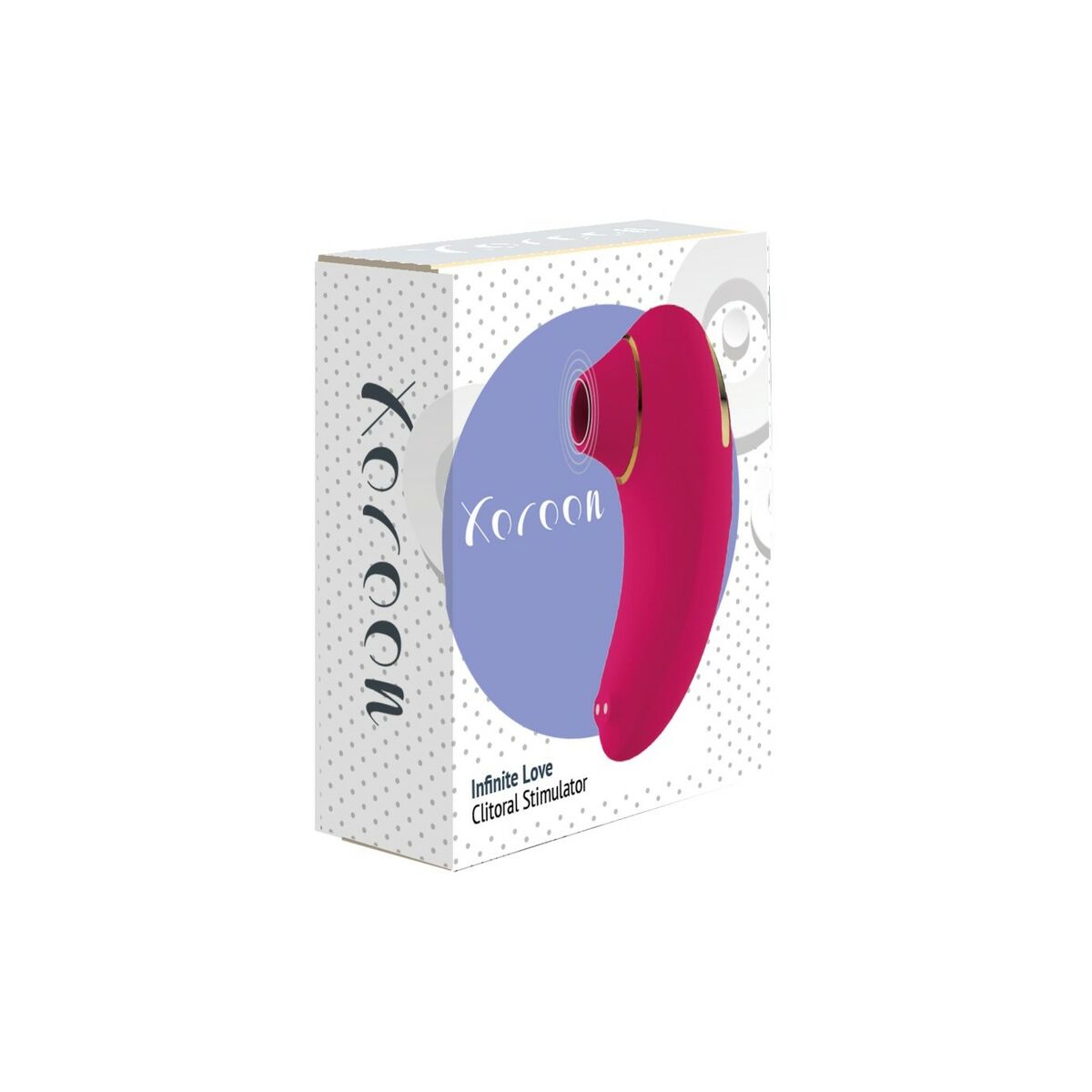 Vibrator Toy Joy-2