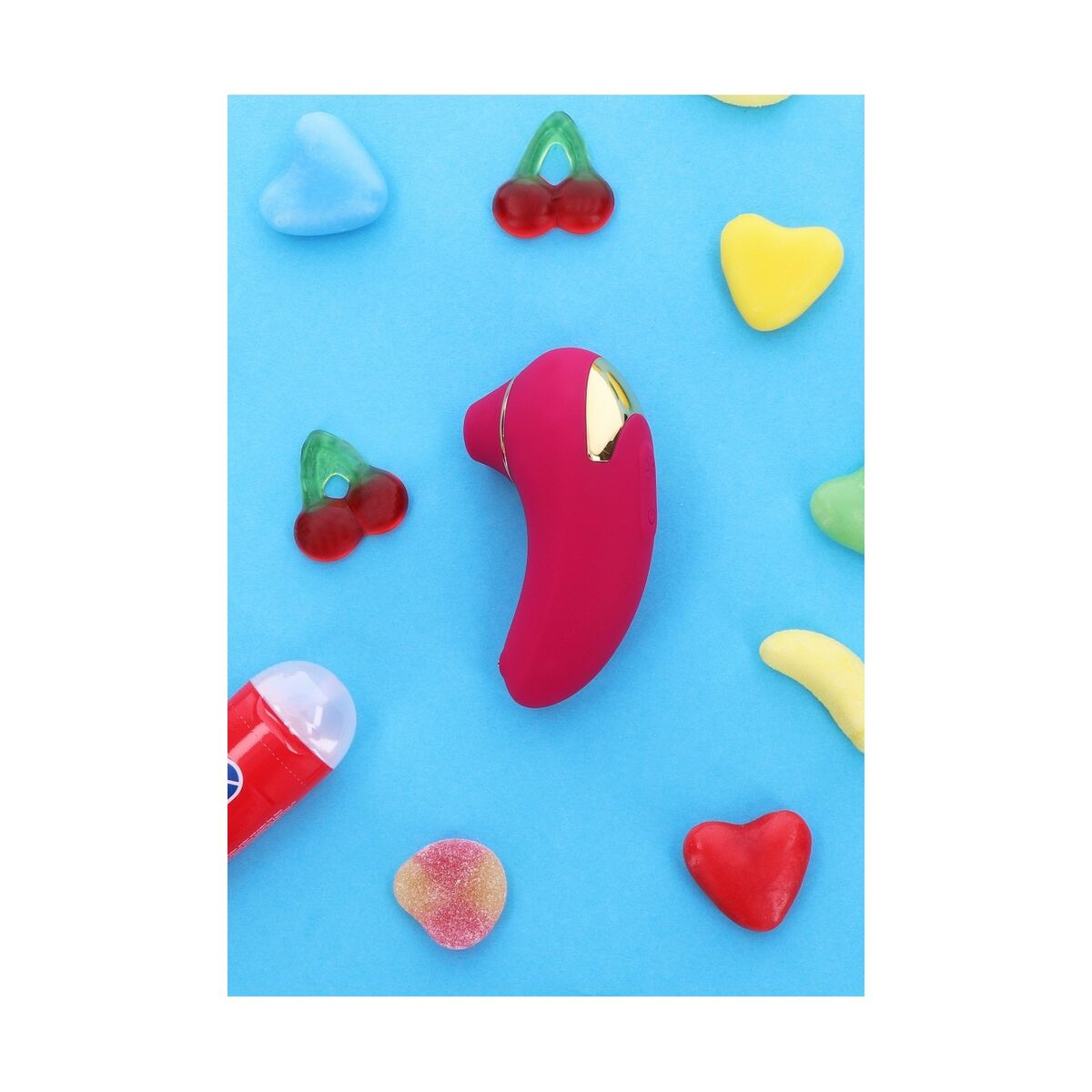 Vibrator Toy Joy-1