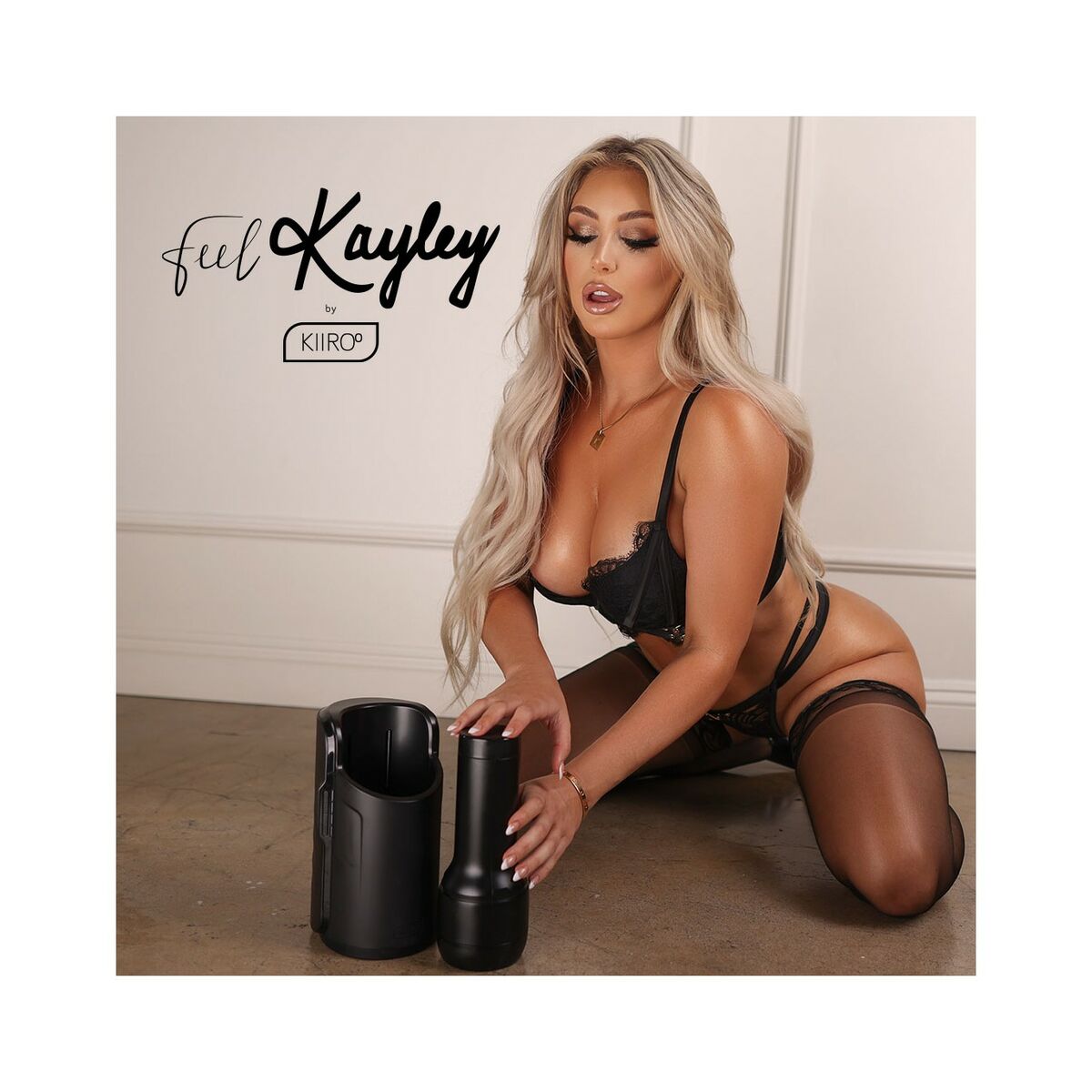 Masturbator Kiiroo-6