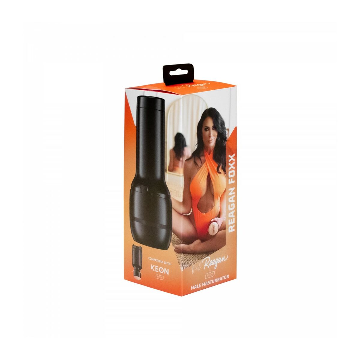 Masturbator Kiiroo-9