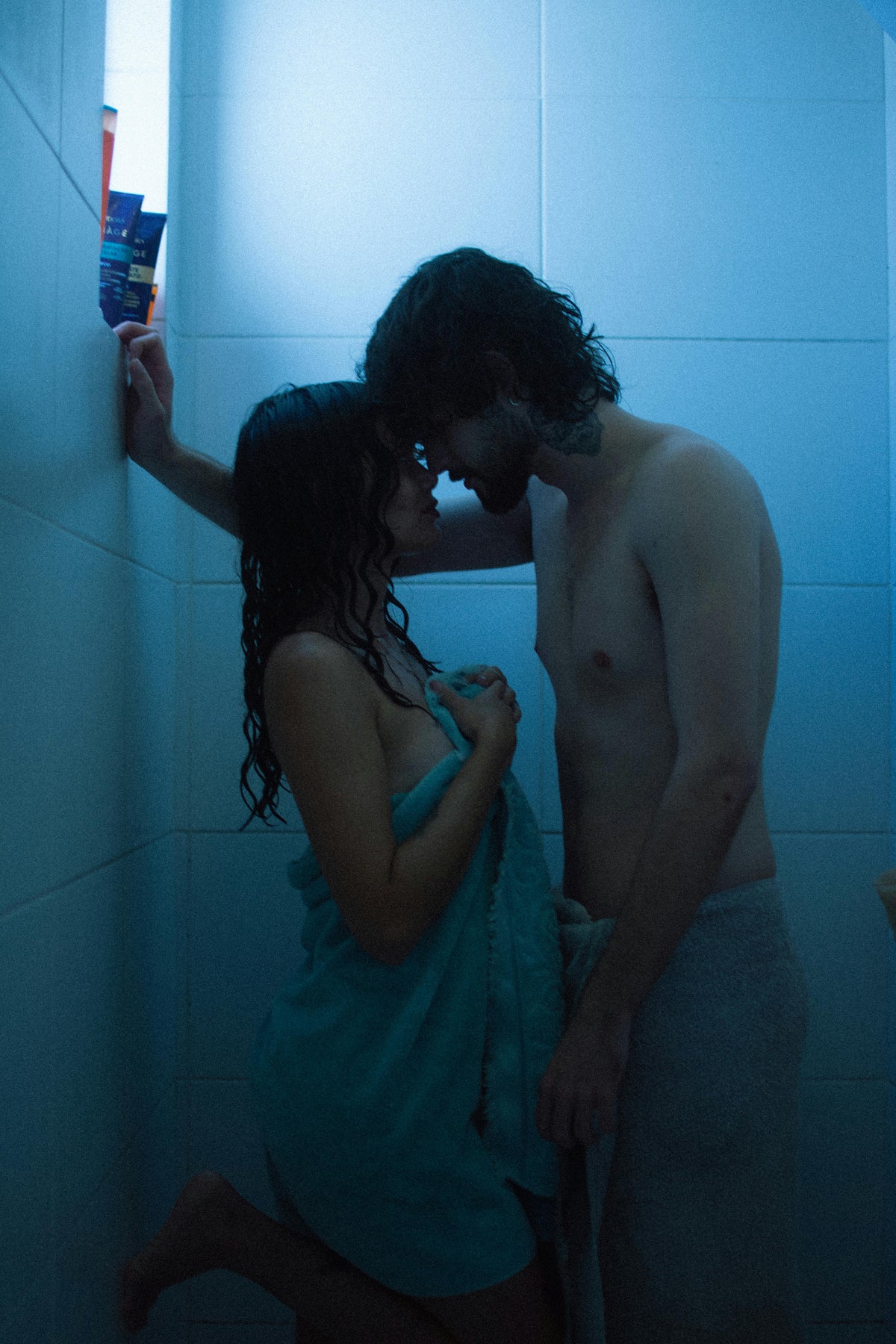 Couples’ sex toys – wearable vibrators and remote-controlled devices in premium design