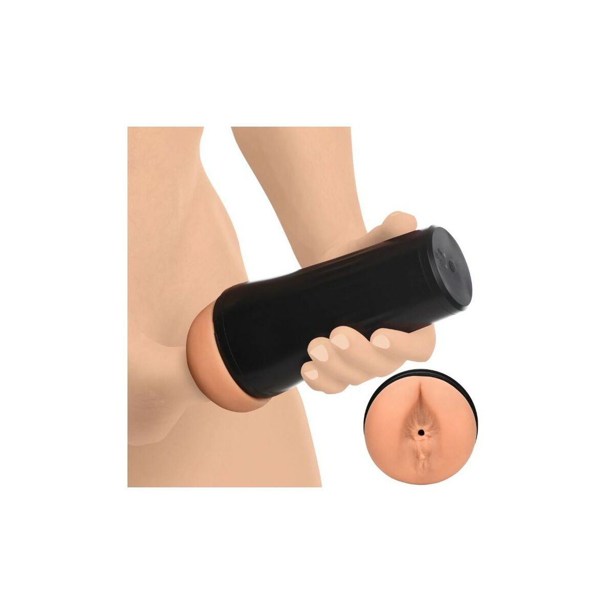 Masturbator XR-6