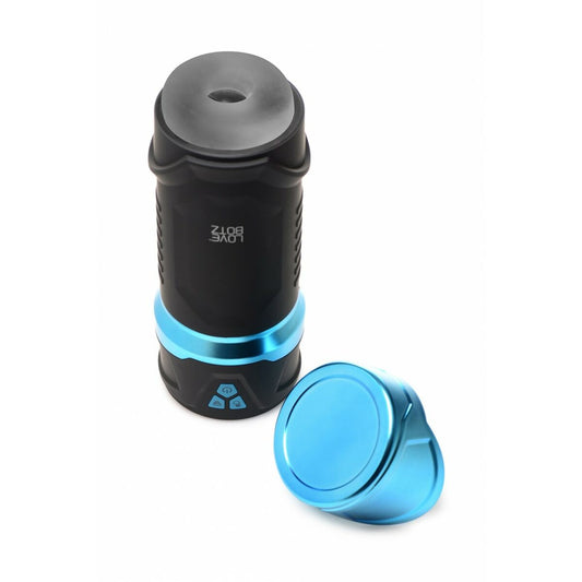 Masturbator XR-10