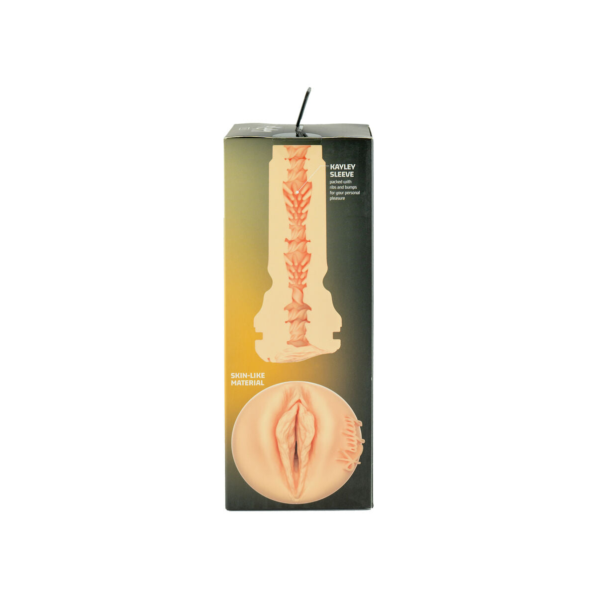 Masturbator Kiiroo-35