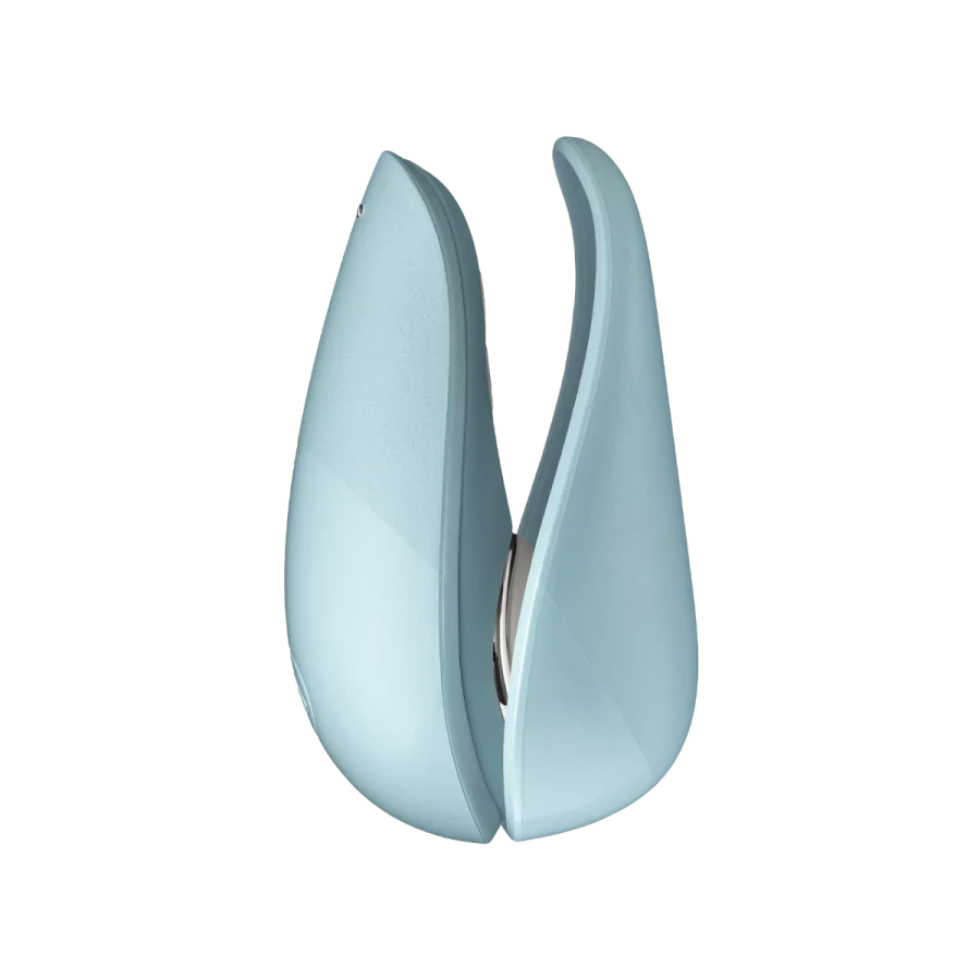 Womanizer Liberty Clitoral Sucking Vibrator-5
