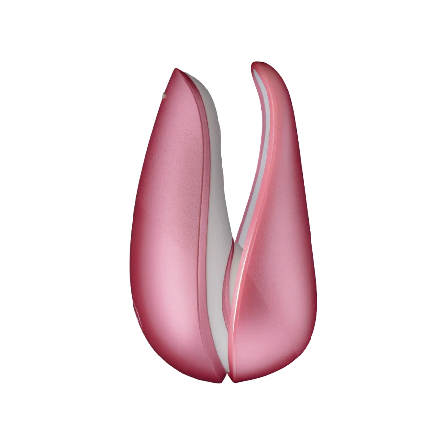 Womanizer Liberty Clitoral Sucking Vibrator-4