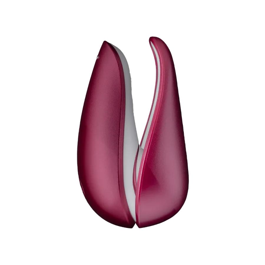 Womanizer Liberty Clitoral Sucking Vibrator-6